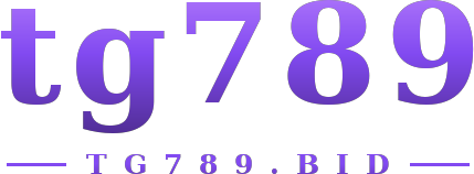 tg789 โลโก้